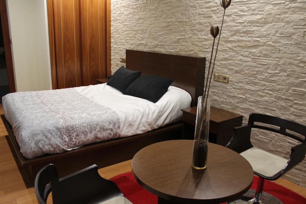 Hotel El Castillo, Ponferrada