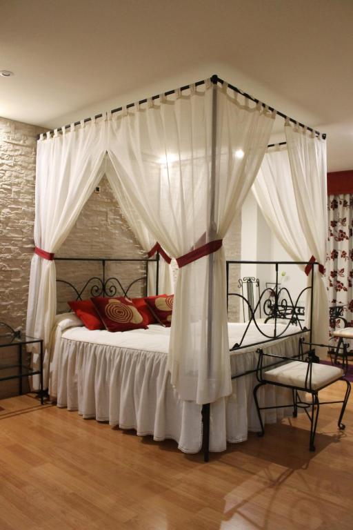Hotel El Castillo, Ponferrada — photo 2