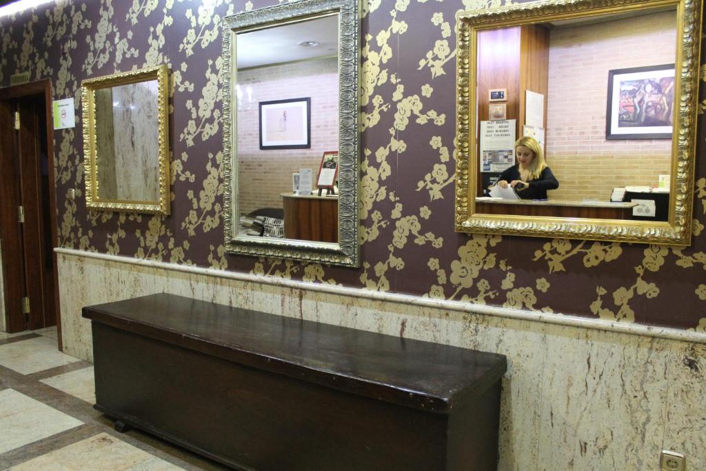 Hotel El Castillo, Ponferrada — photo 3