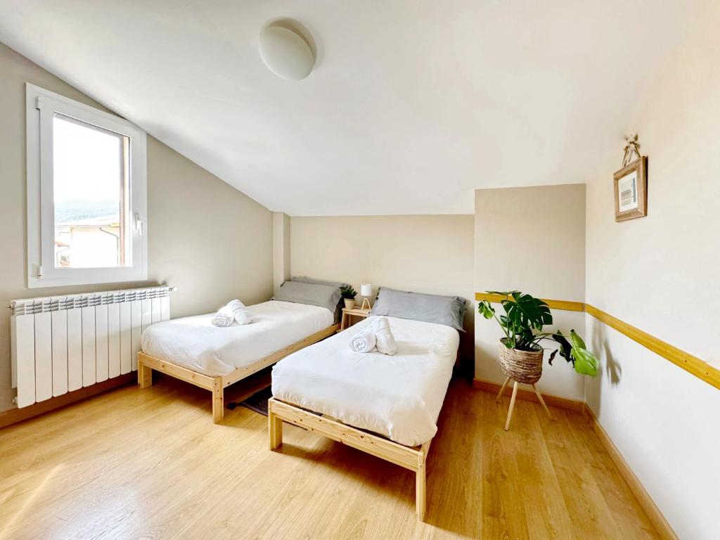 Albergue San Nicolás, Larrasoaña — photo 2
