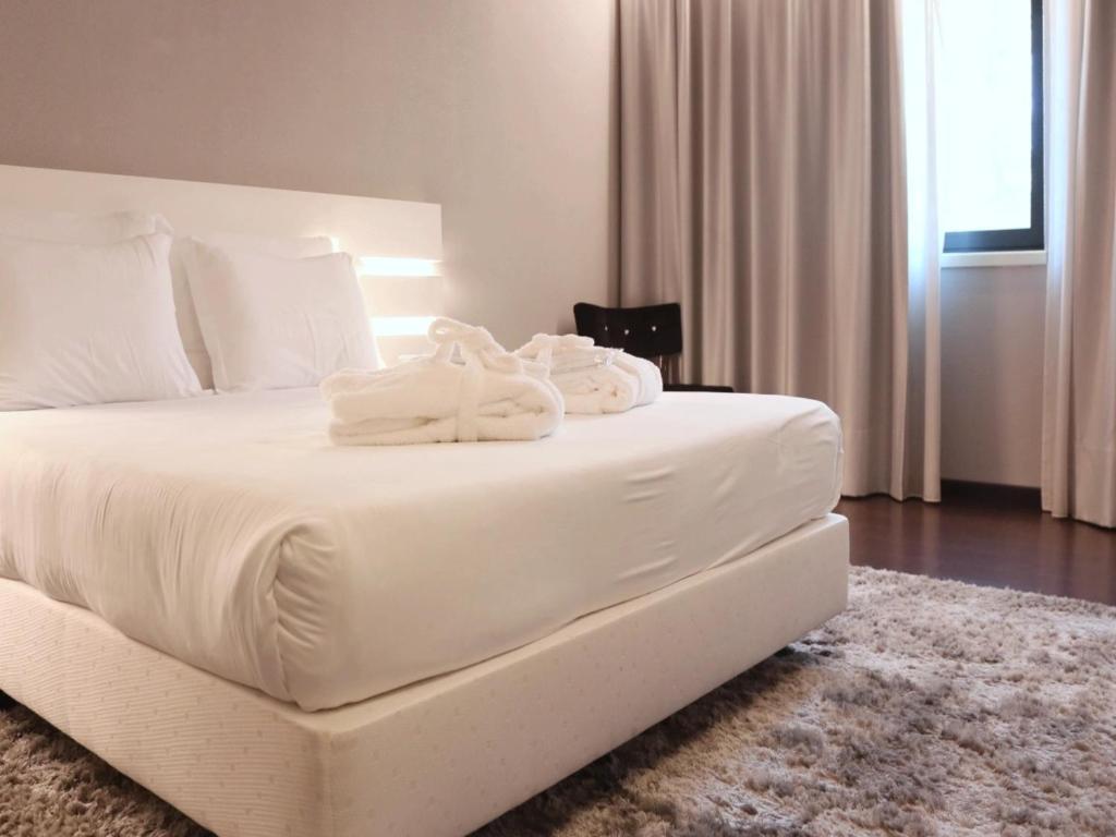Hotel Lara, Valenca