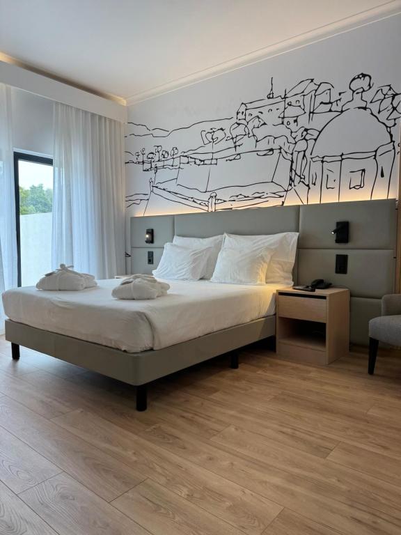 Hotel Lara, Valenca — photo 2
