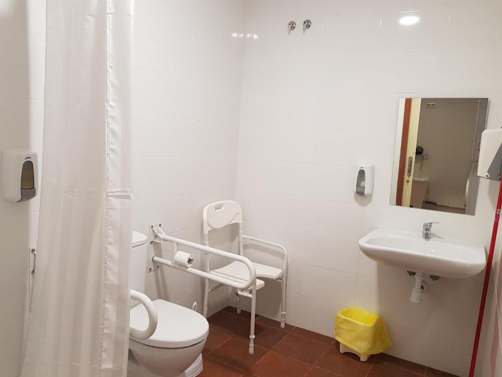Albergue Ribadeo A Ponte, Ribadeo — photo 3