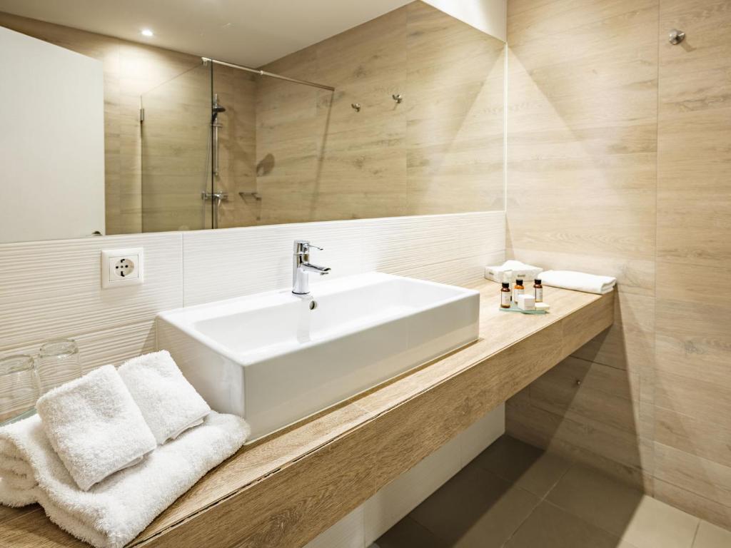 ADC - Albergaria Do Calvário - by Unlock Hotels, Evora — photo 2
