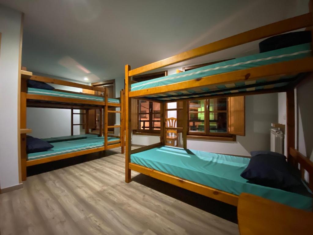Albergue Pereiro, Melide — photo 2