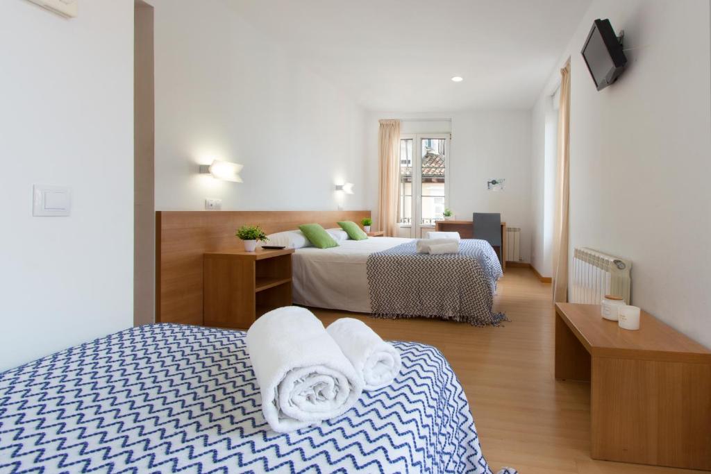 Hostal La Numantina, Logroño — photo 2
