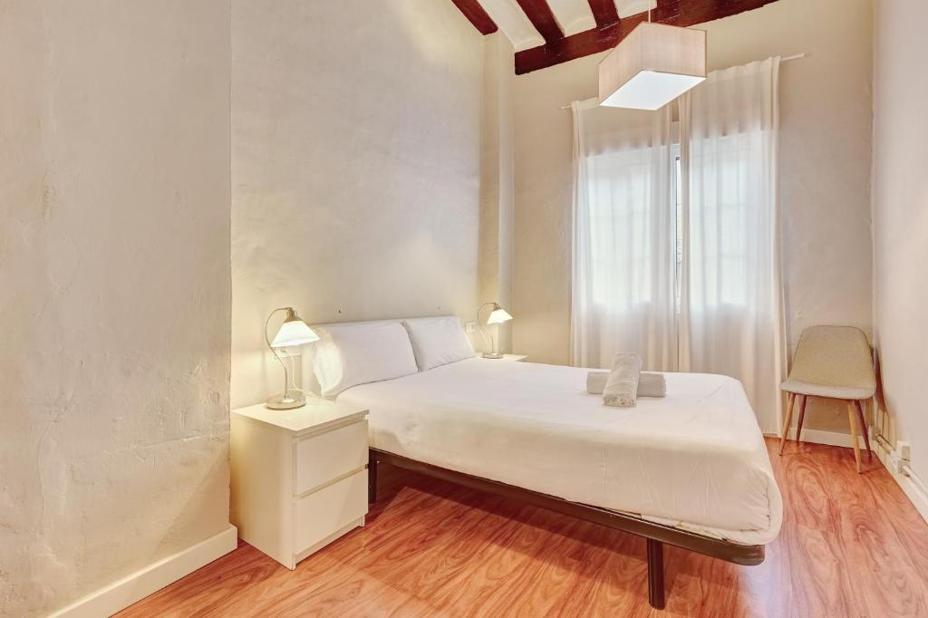 Apartamento Calle Curia 6, Pamplona