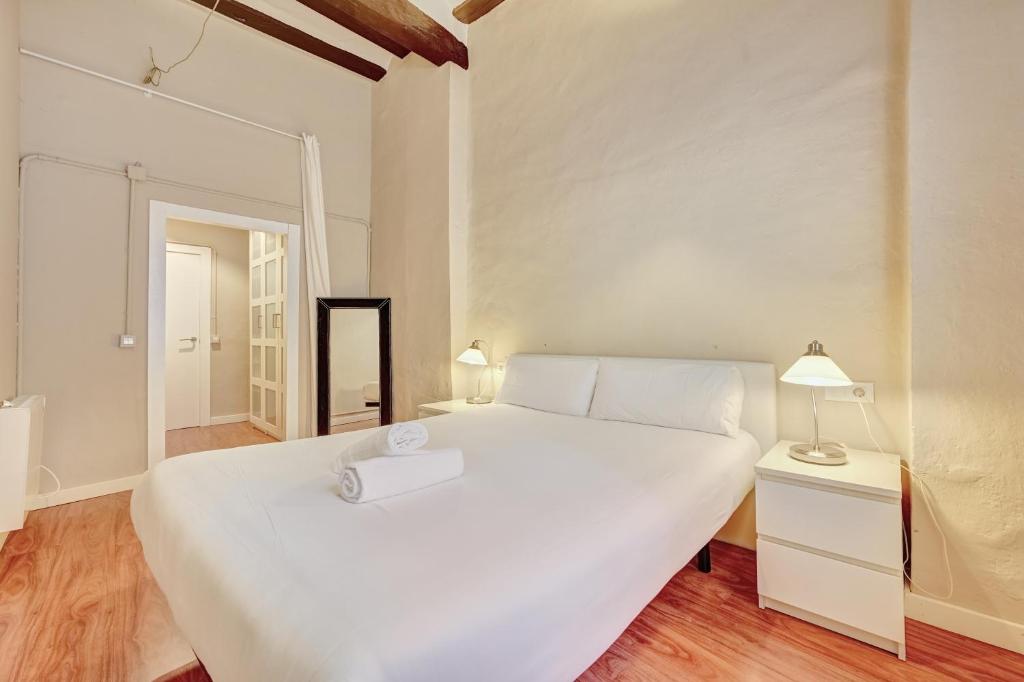 Apartamento Calle Curia 6, Pamplona — photo 2