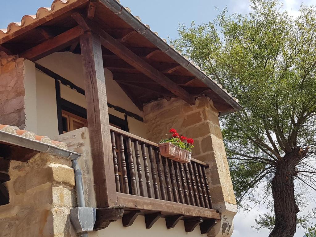 Posada Condado de la Mota, Mogro — photo 2