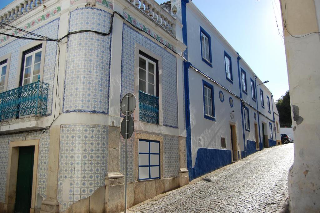 Hospedaria Santa Maria, Beja