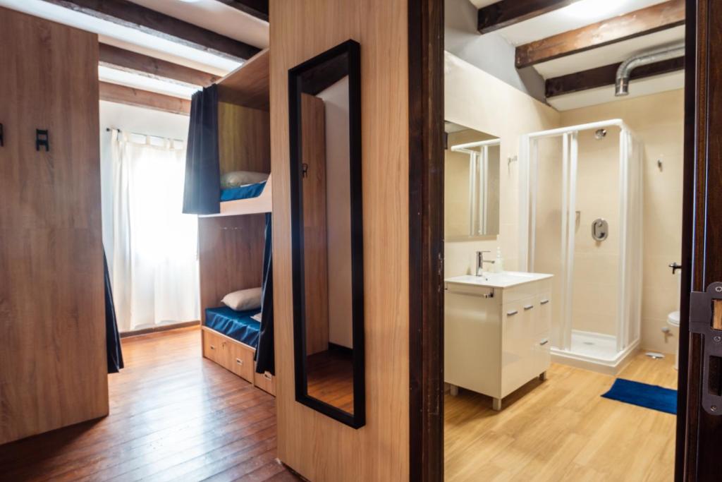 Albergue GBC Caldas, Caldas de Reis — photo 3