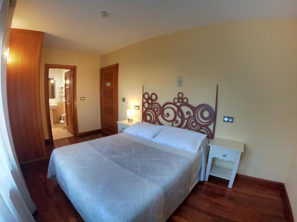Hostal Plaza Mayor, Carrión de los Condes — photo 2