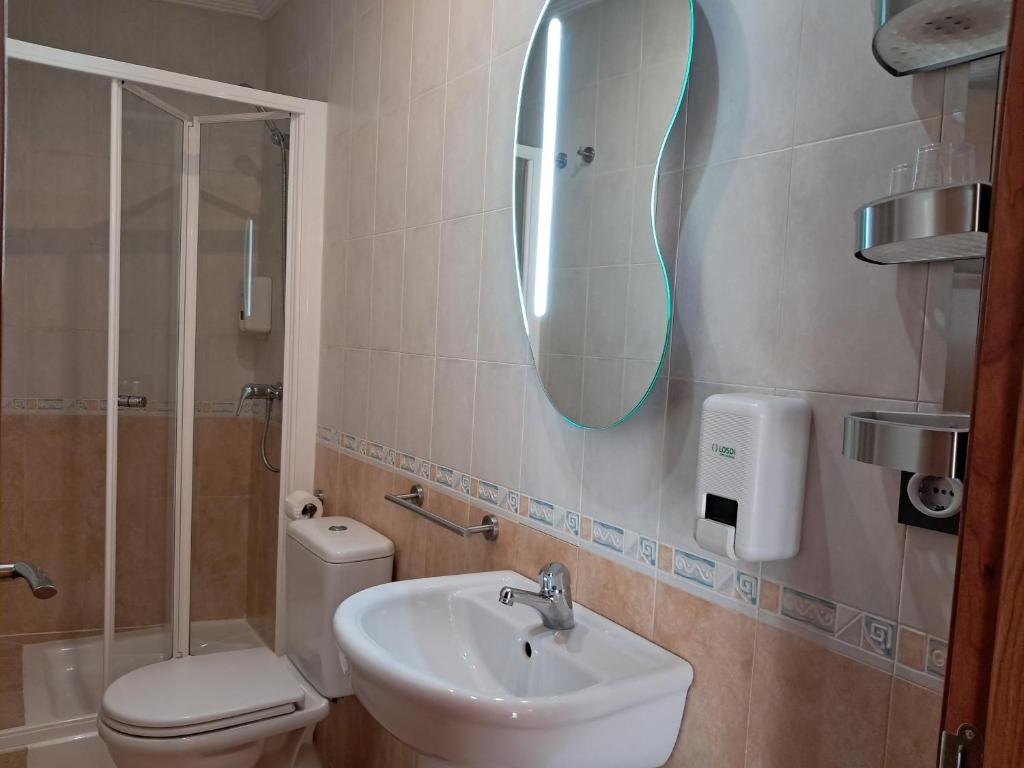 Hostal Plaza Mayor, Carrión de los Condes — photo 3