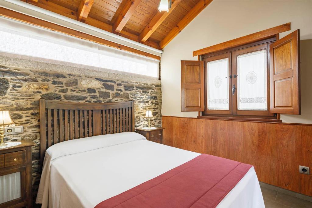Casa Rural DonaMaría, A Rúa (Ordes) — photo 2