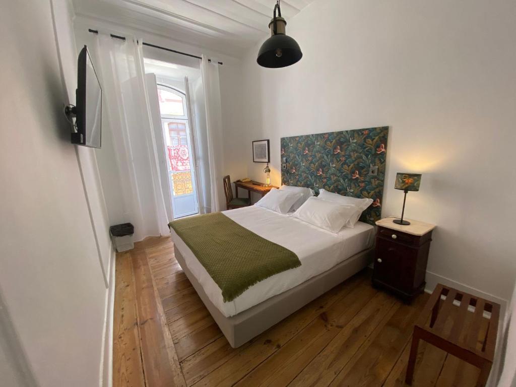Residencial União, Tomar
