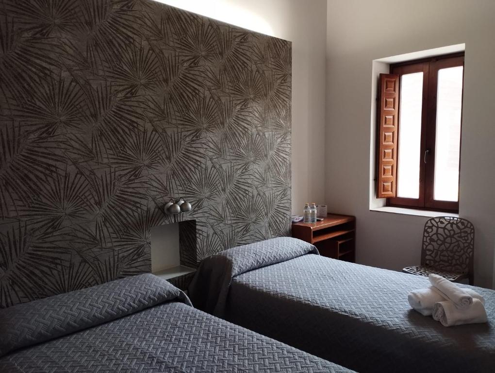 Hotel Casa Blava, Alzira — photo 2