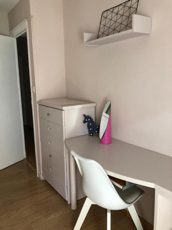 Habitación Doble Con Vistas Al Centro, Estella — photo 3