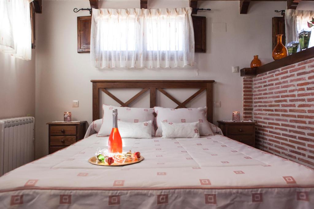 Casa Rural El Mendrugo, Tornadizos de Ávila — photo 2