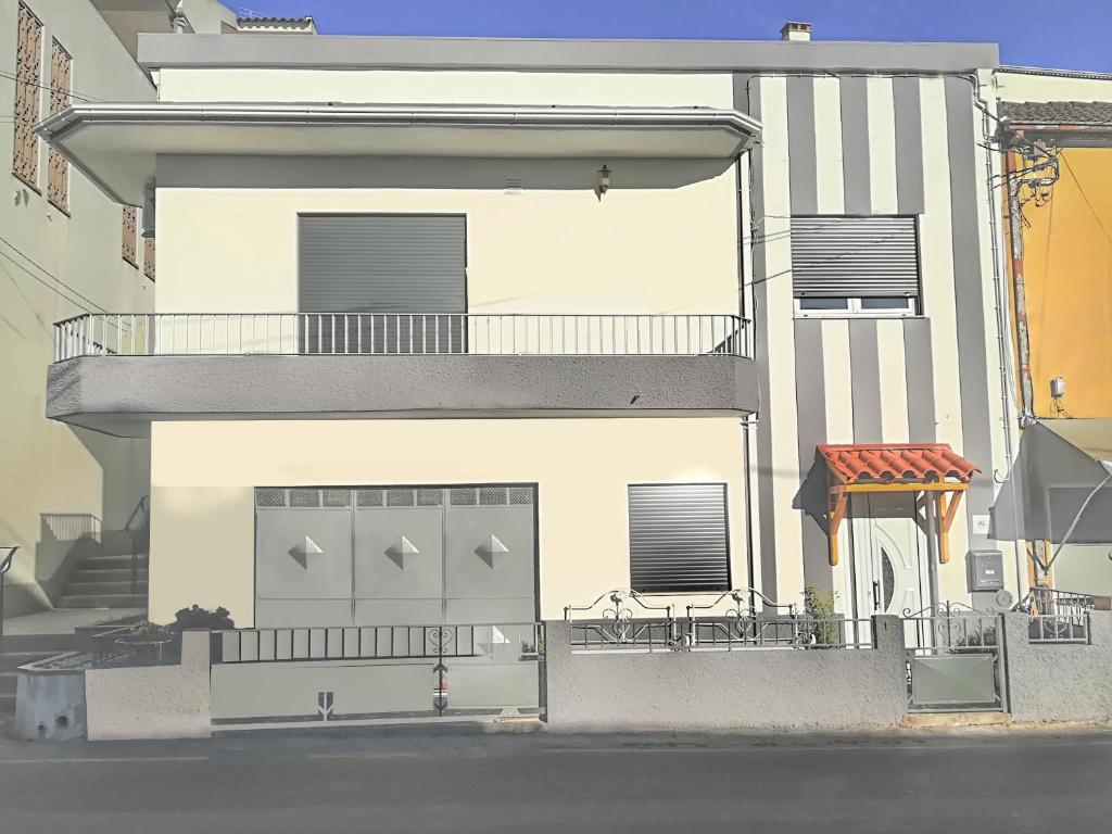 Casa Rafael, Belmonte