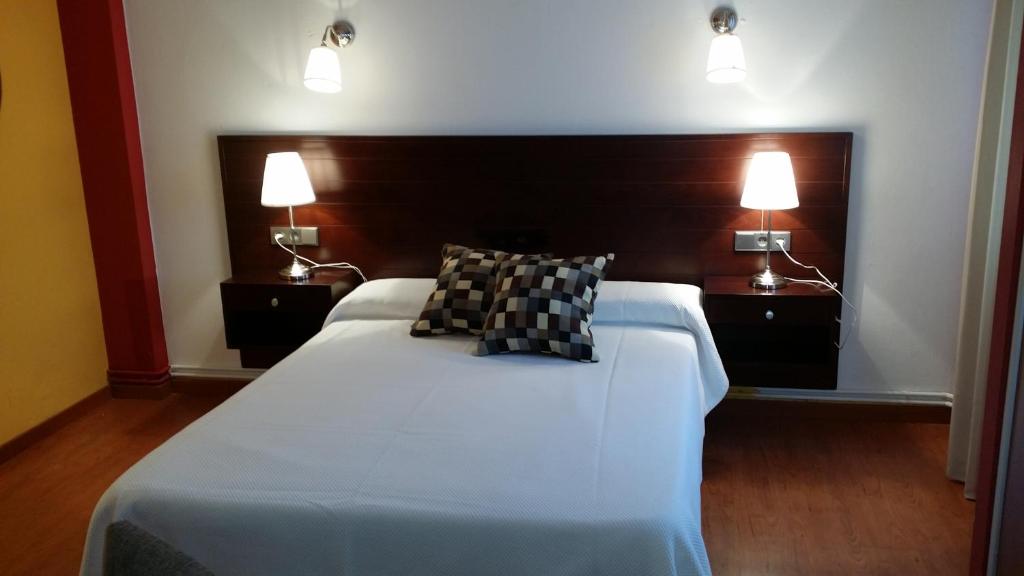 Hotel La Isla, La Isla