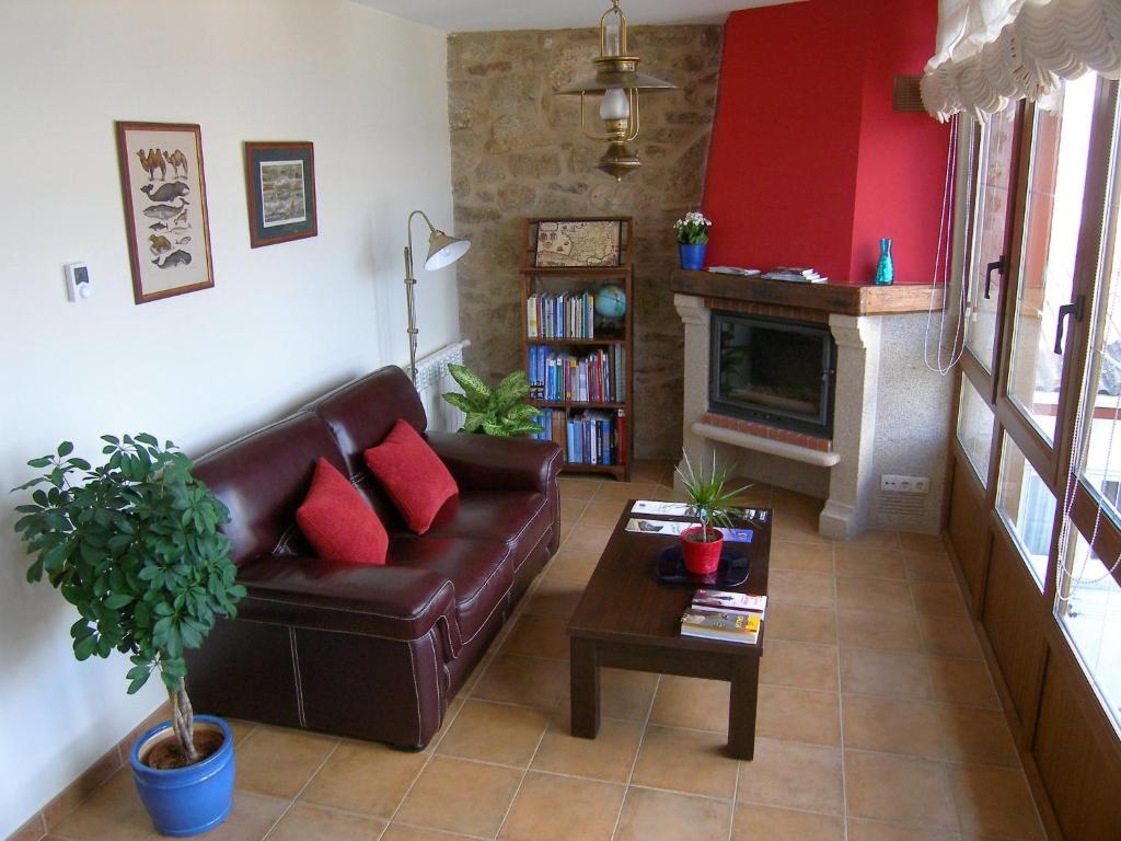 Casa de Balea, Corcubión — photo 2