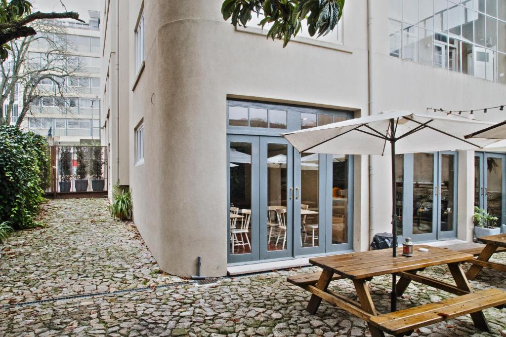 Spot Hostel, Porto
