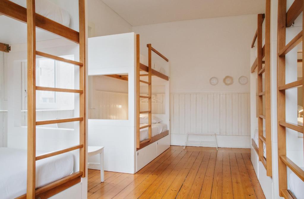 Spot Hostel, Porto — photo 3