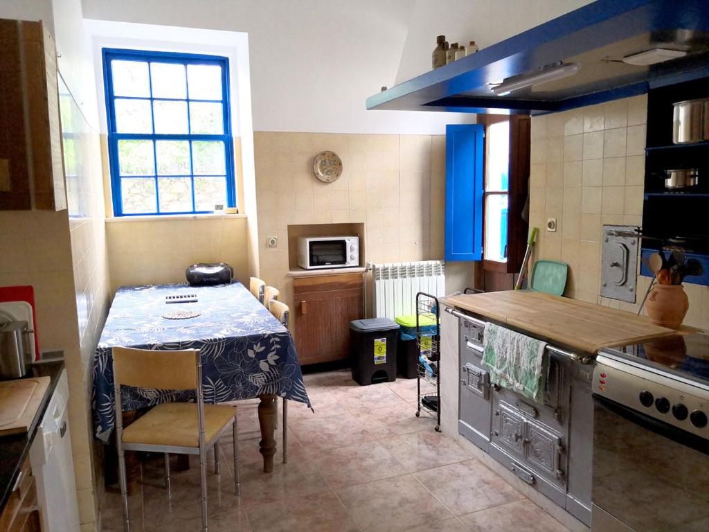 Albergue Bom Caminha, Caminha