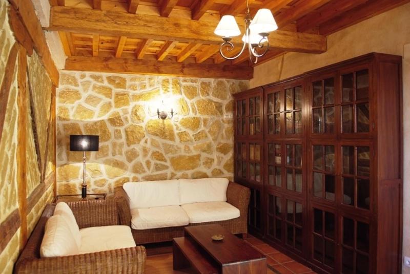 Casa Rural La Casona de Doña Petra, Villarmentero de Campos — photo 2