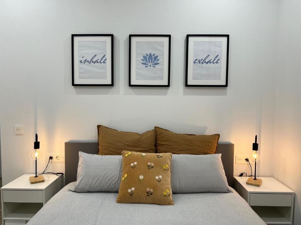 Loft Rioarga, Pamplona