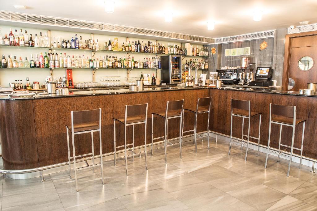 Hostal Nirvana, Ponferrada — photo 3
