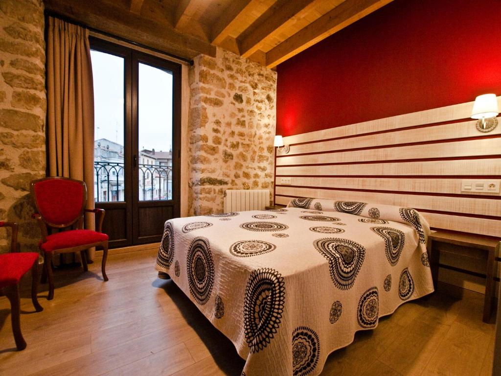 Albergue La Casa de Beli, Tardajos