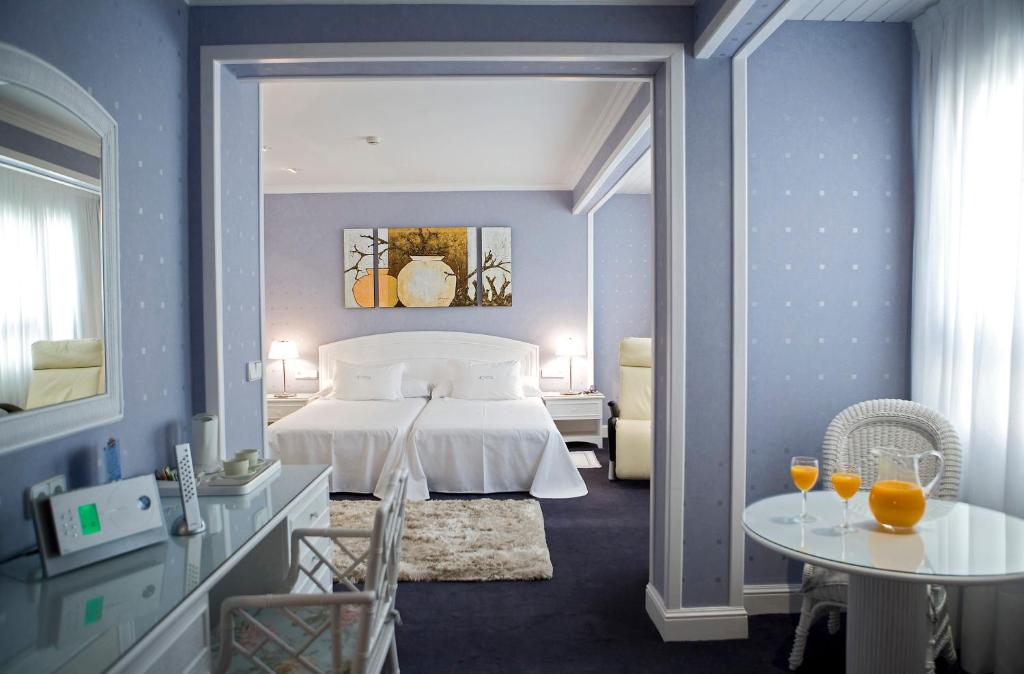 Las Rocas Playa Hotel, Castro Urdiales