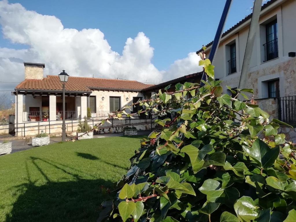 Hotel Rural La Henera, San Juan de Ortega