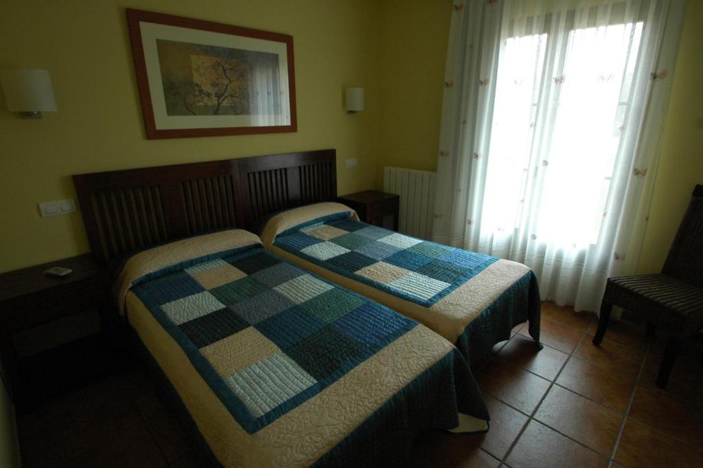 Hotel Rural La Henera, San Juan de Ortega — photo 2