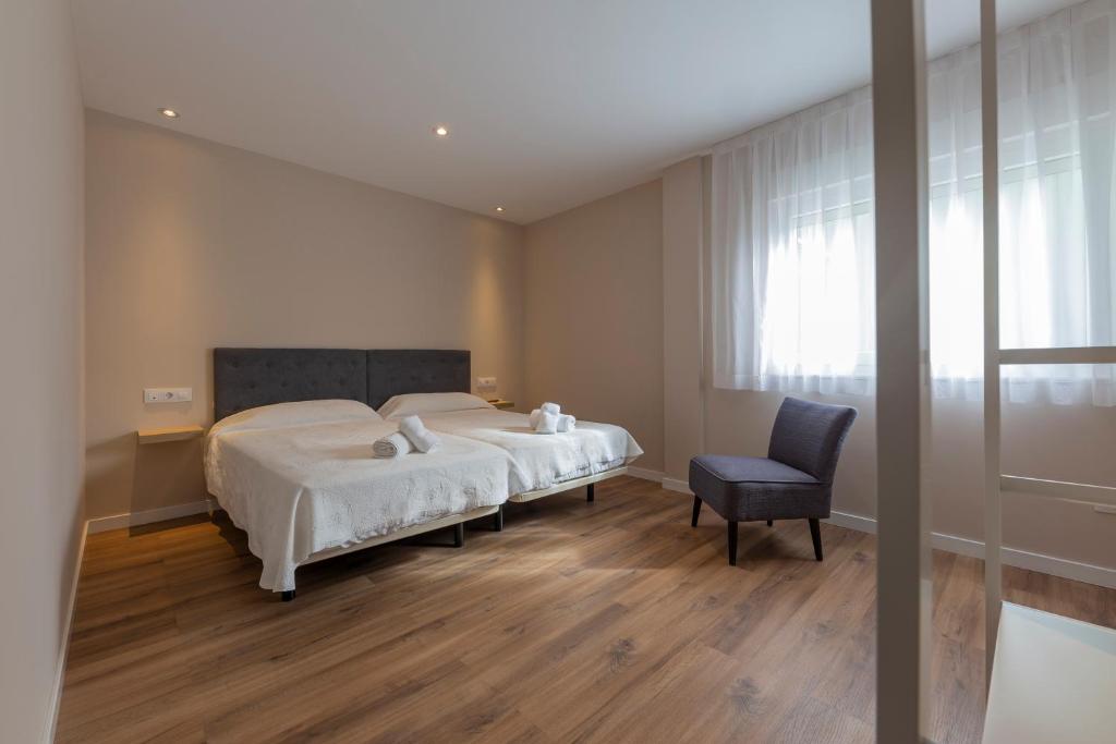 Hotel Casa Jurjo, A Picota — photo 2