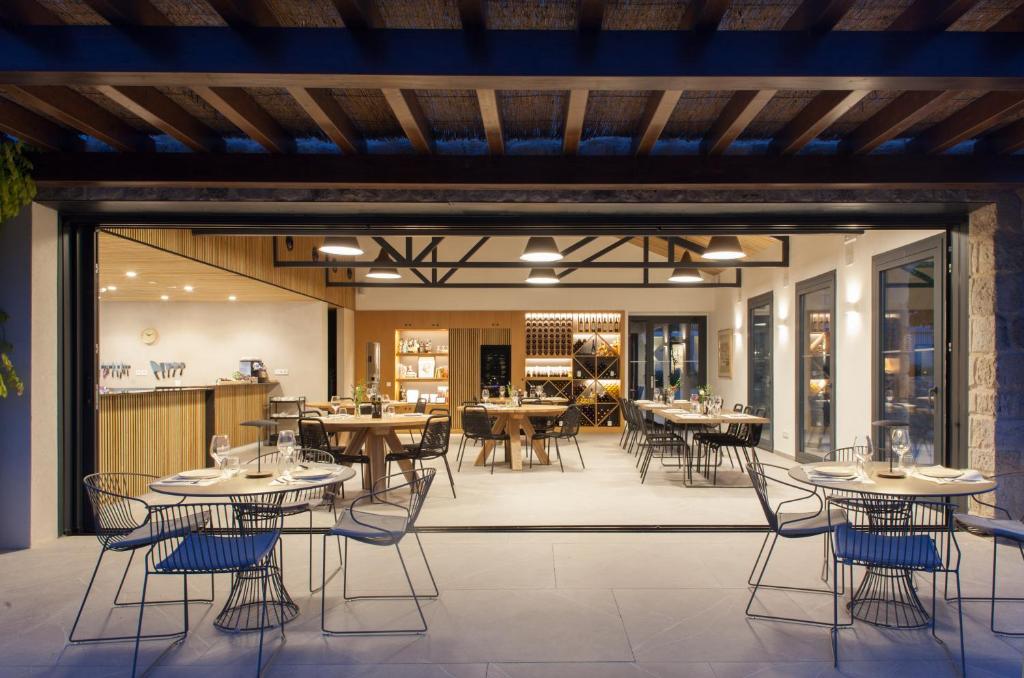Hotel Quinta San Francisco, Castrojeriz — photo 2