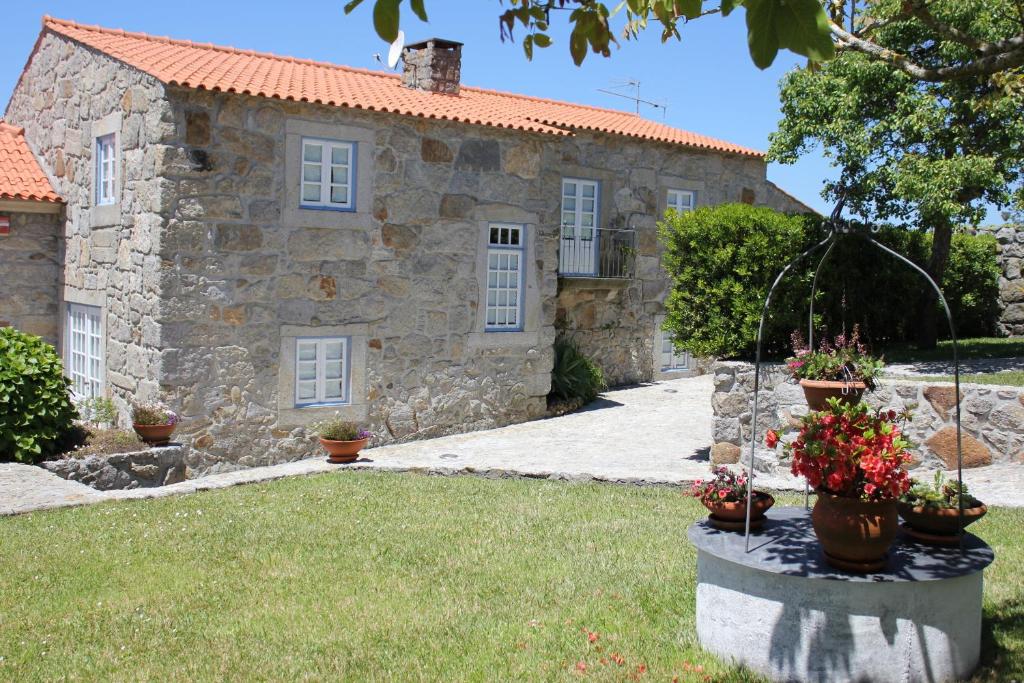 Casa do Nato, Carreco — photo 3