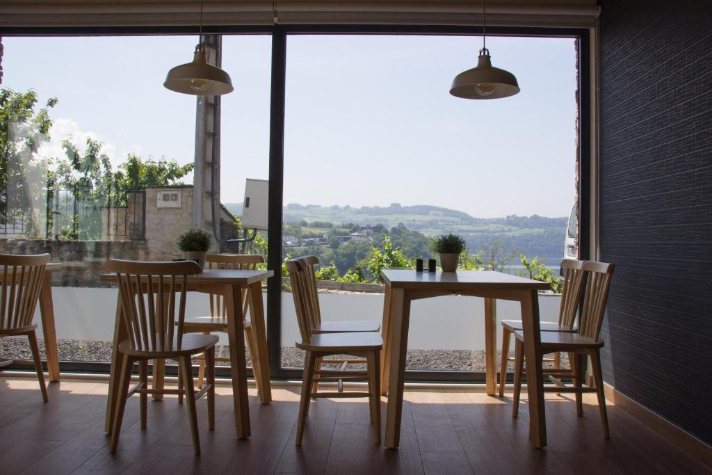 Albergue Casona da Ponte, Portomarín — photo 3