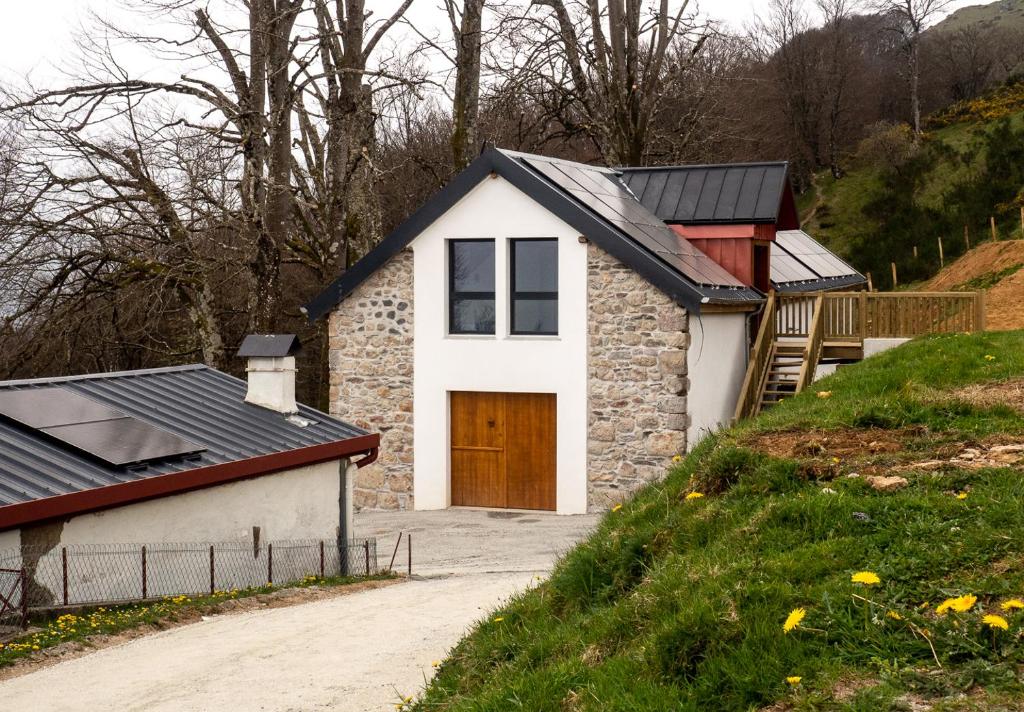 Auberge Borda, Borda — photo 2