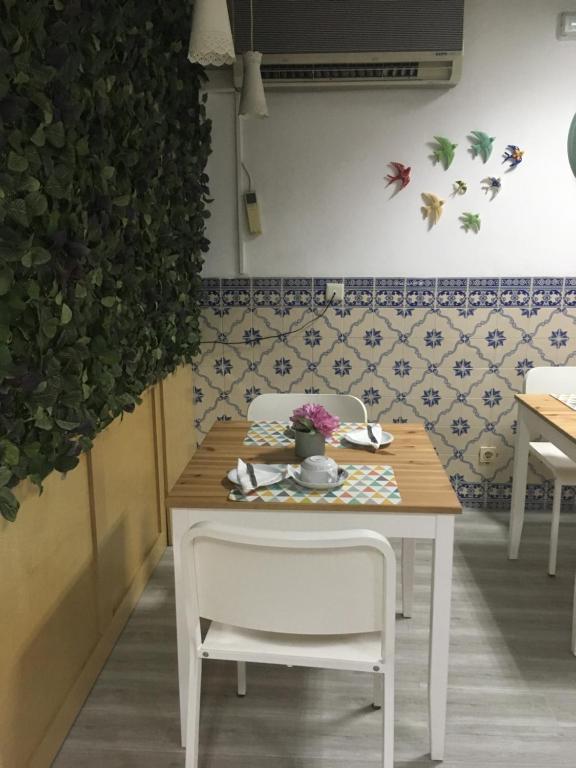 Hotel Kamanga, Tomar — photo 2