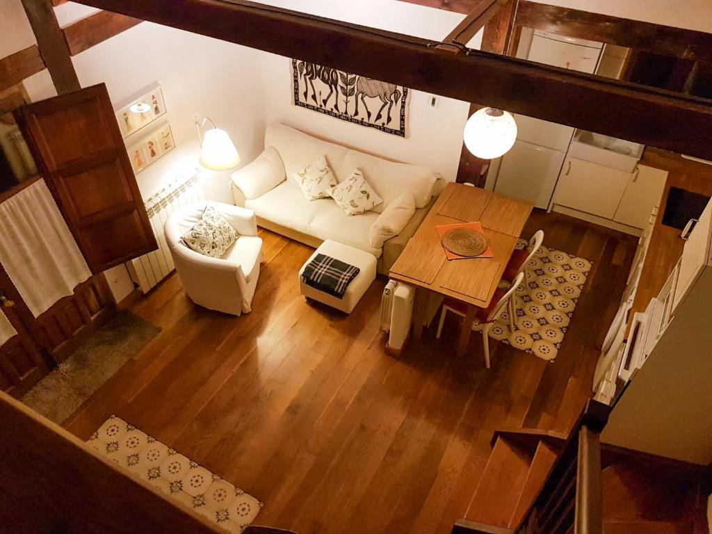 Casa Rural Guareña, Villabascones de Sotoscueva — photo 3