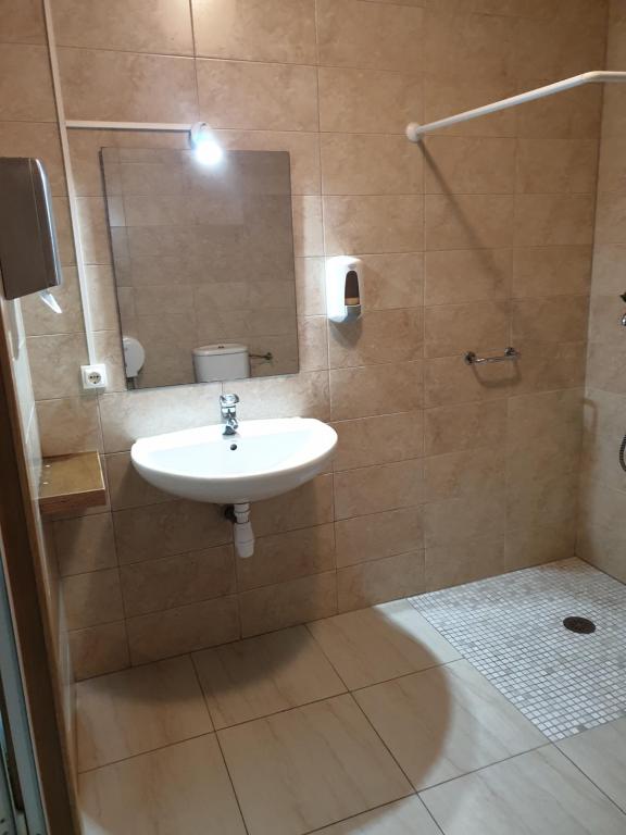 Albergue Porta Real, Santiago de Compostela — photo 3