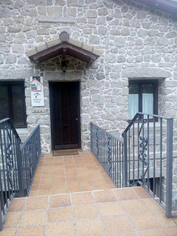 Casa Rural El Médico I and II, Herradón de Pinares — photo 2