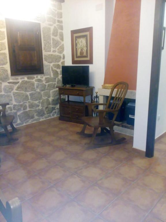 Casa Rural El Médico I and II, Herradón de Pinares — photo 3