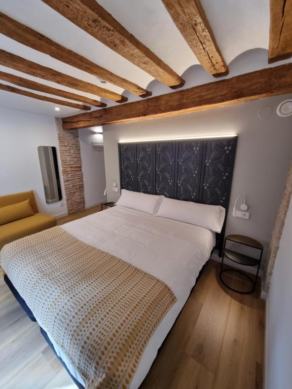 Hostal La Rúa, Estella
