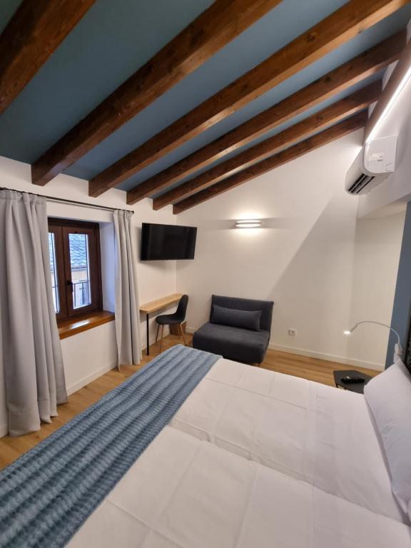 Hostal La Rúa, Estella — photo 2