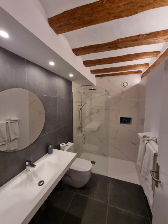 Hostal La Rúa, Estella — photo 3