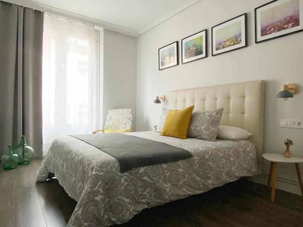 Apartamento Ayla Camino De Santiago, Pamplona — photo 2