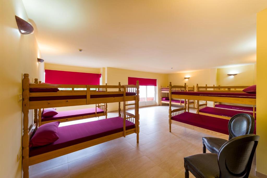 Albergue Via Lactea, Arzúa — photo 2